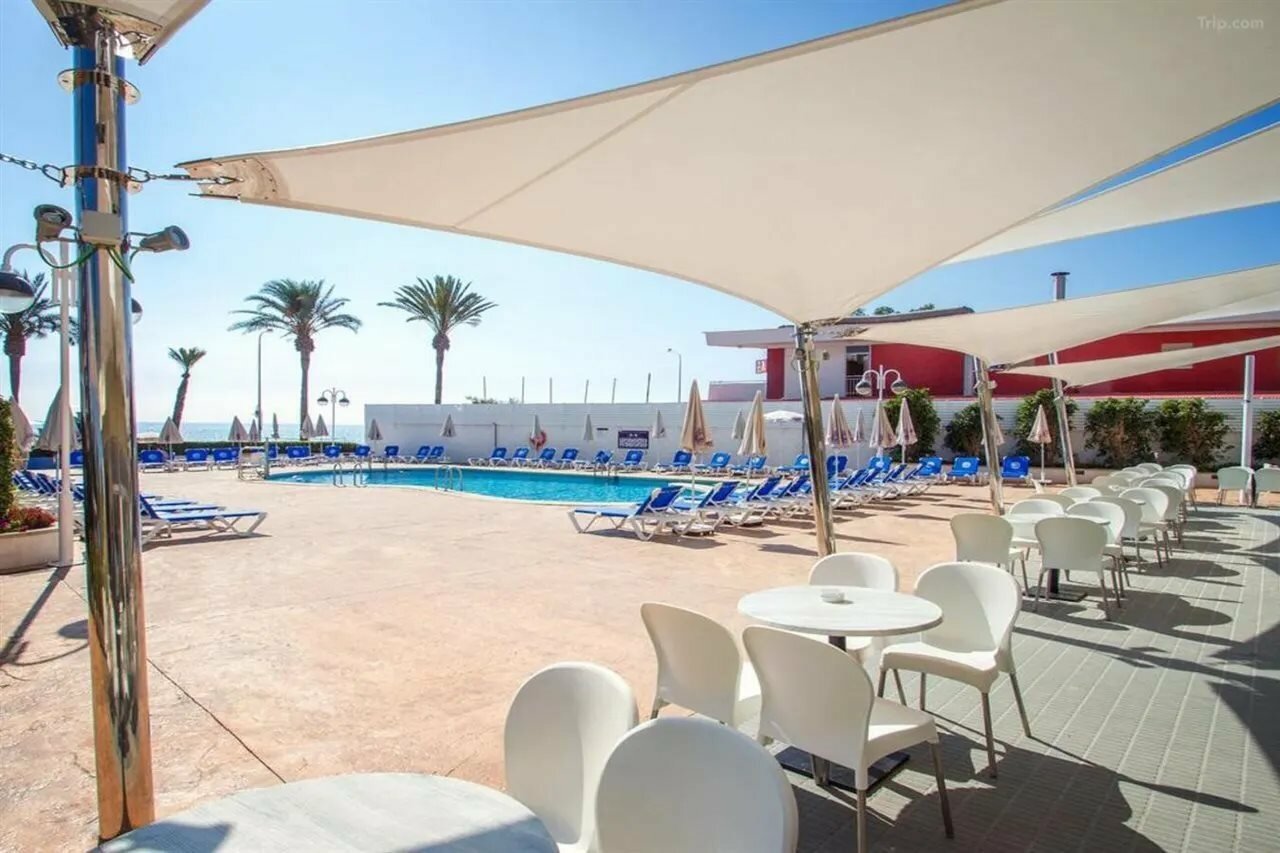 Фото Hotel Servigroup Trinimar