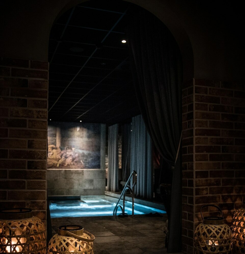 Фото Hotell Onyxen