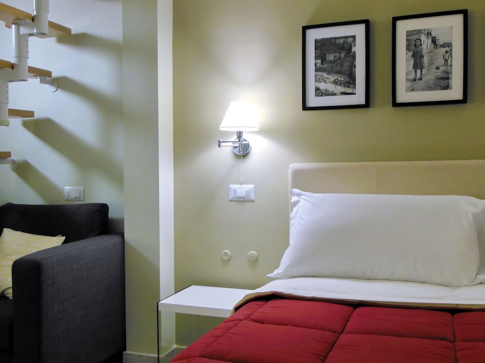 Фото L'Ospite - Lifestyle Residence, Design Rooms