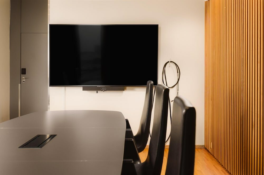 Фото Scandic Stavanger Airport