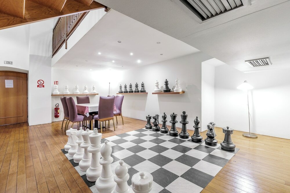 Фото Hotel Stary Pivovar