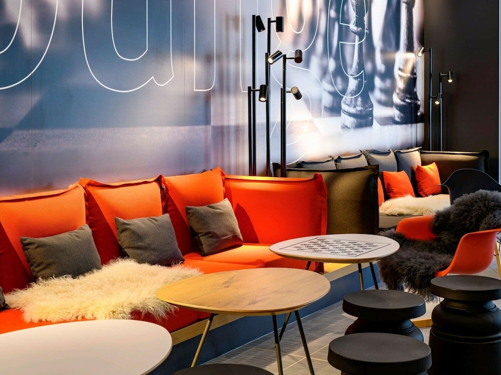 Фото Ibis Regensburg Zentrum