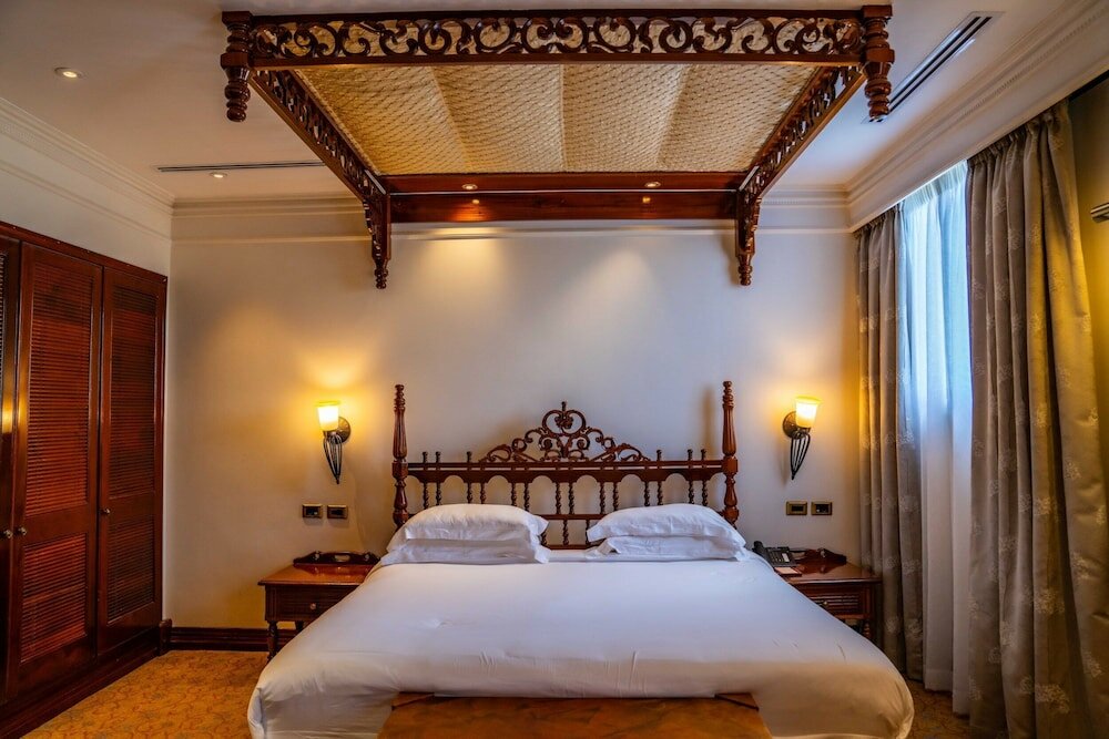 Фото Polana Serena Hotel