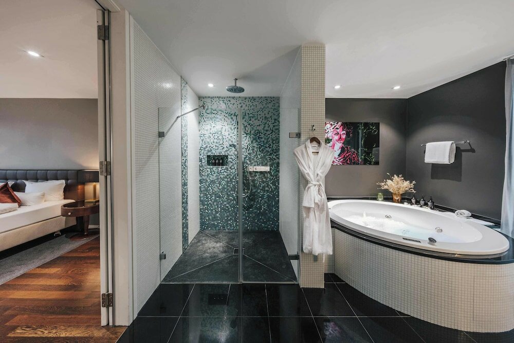Фото Maison Messmer Baden-Baden