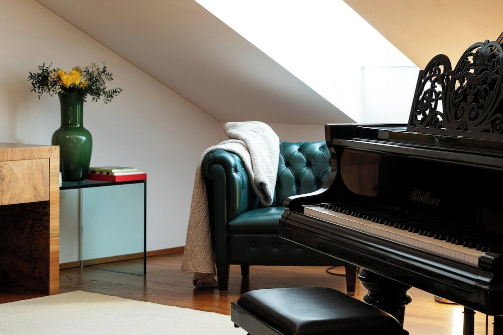 Фото Hotel Greif