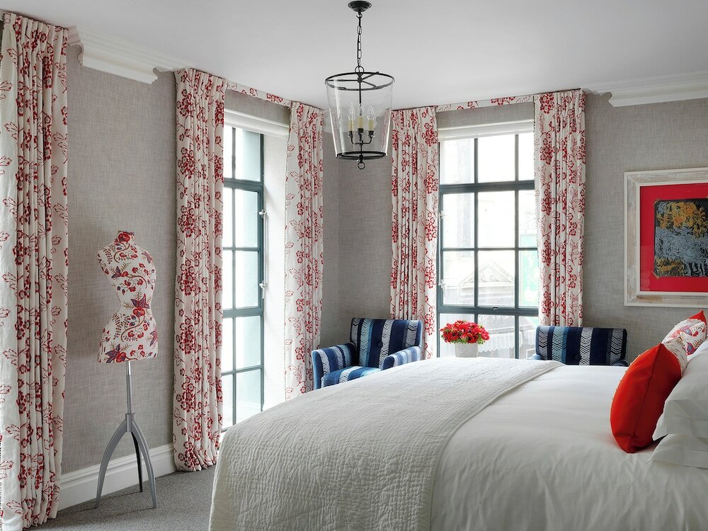 Фото Ham Yard Hotel, Firmdale Hotels