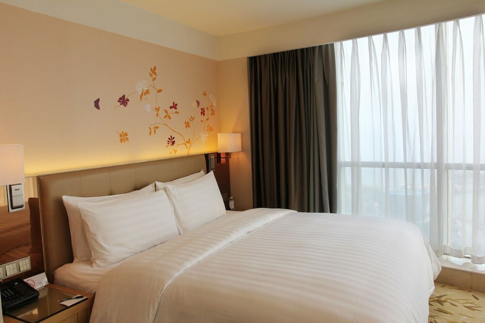Фото Pullman Linyi Lushang