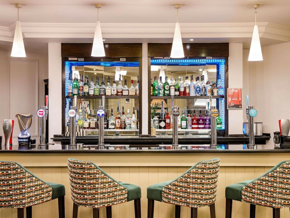 Фото Mercure Telford Centre Hotel
