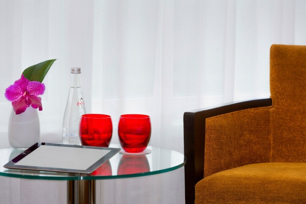 Фото Hotel Auteuil