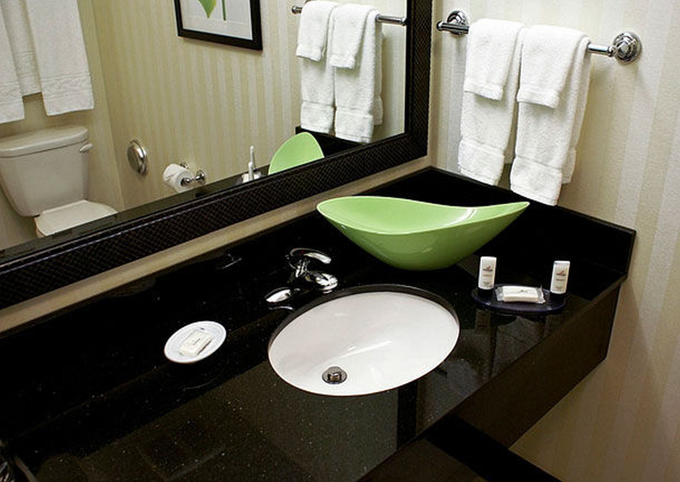 Фото Fairfield Inn & Suites Fort Lauderdale Pembroke Pines