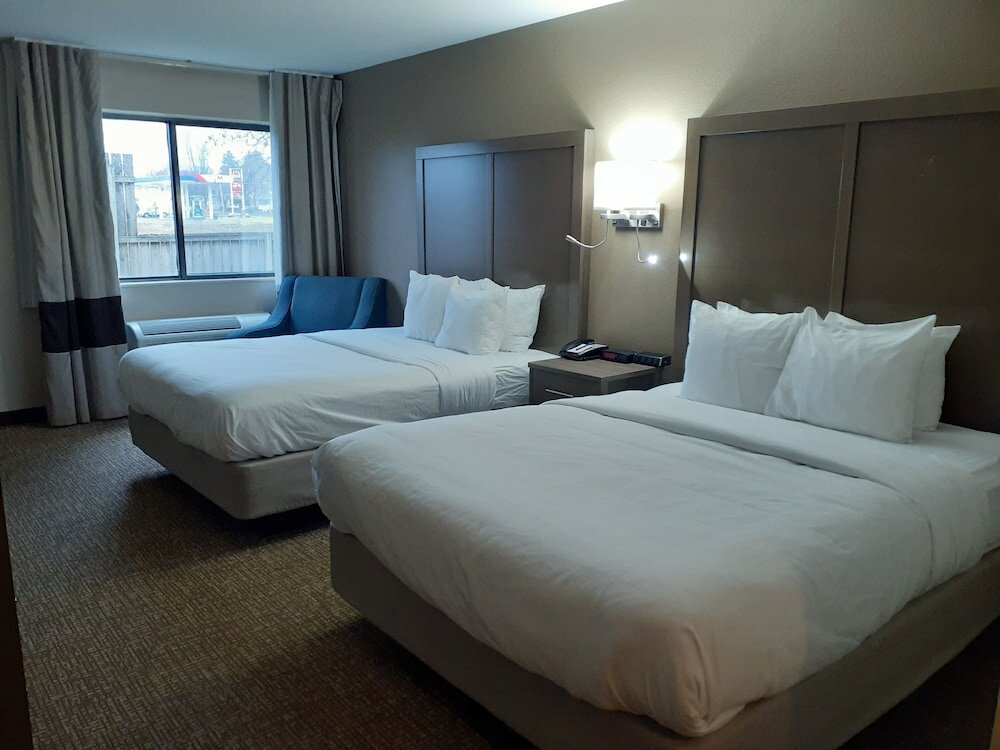 Фото Comfort Inn