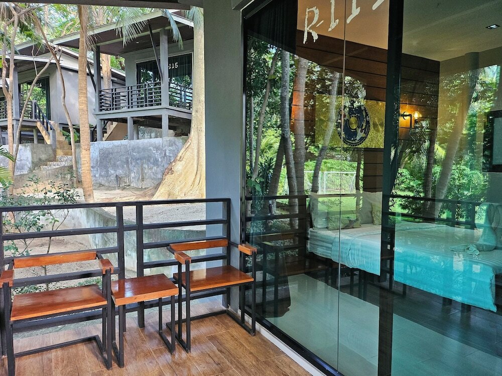 Фото Rin Beach Resort