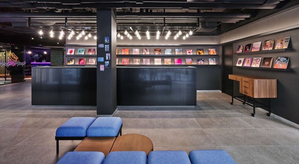 Фото Jaz in the City Vienna