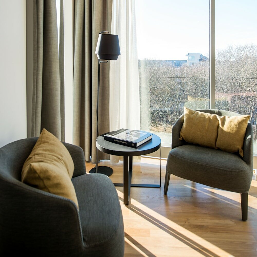 Фото Clarion Hotel Stockholm