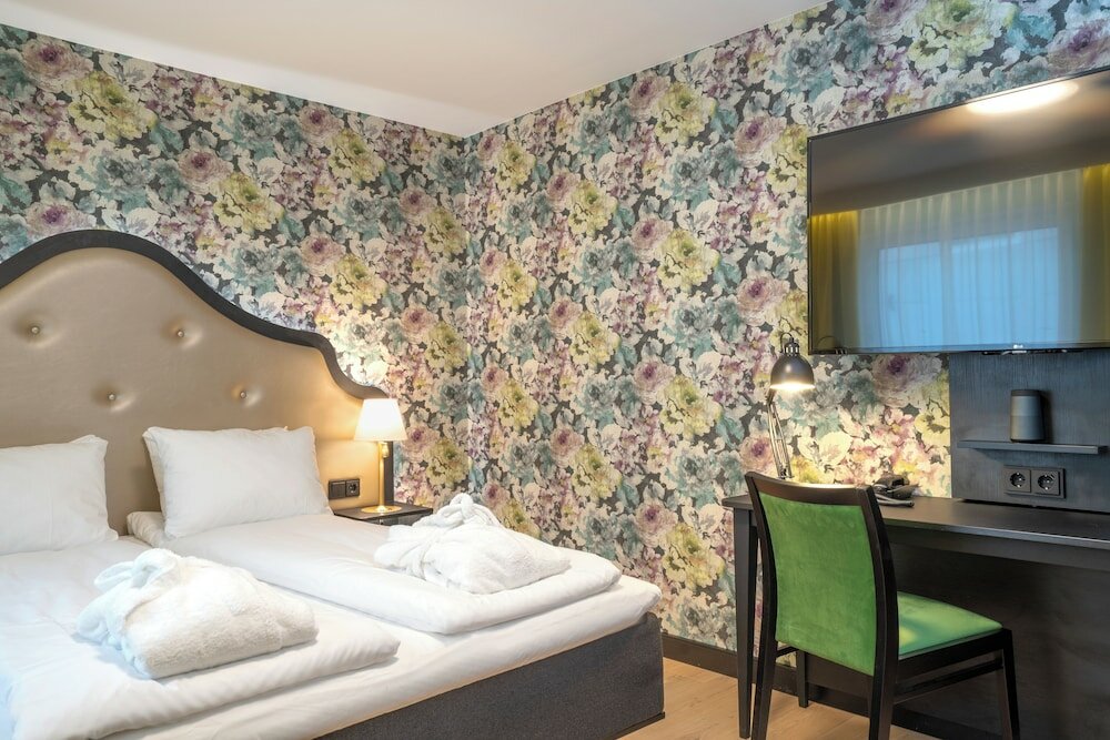 Фото Thon Hotel Cecil