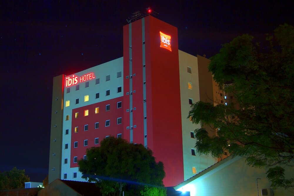 Фото Ibis Cascavel