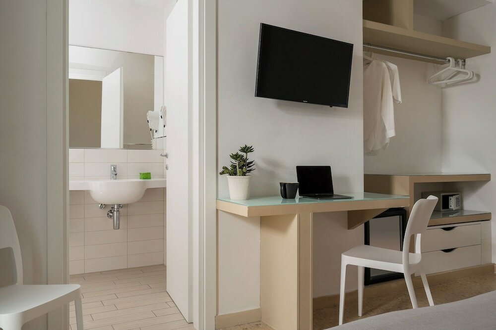 Фото Hotel delle Nazioni Pesaro