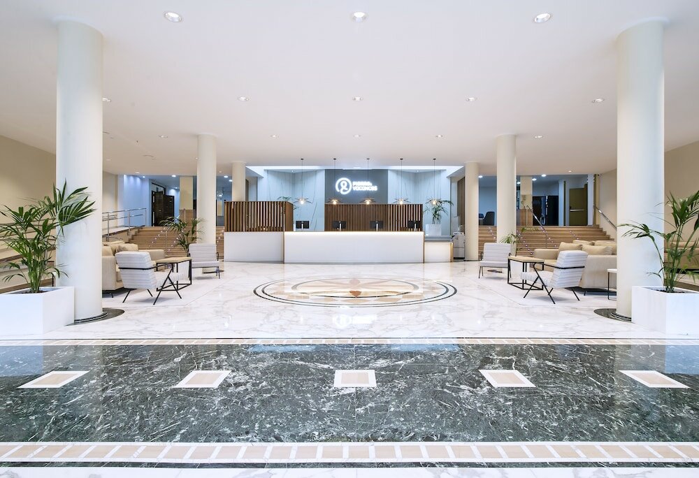 Фото Hotel Benidorm East by Pierre & Vacances