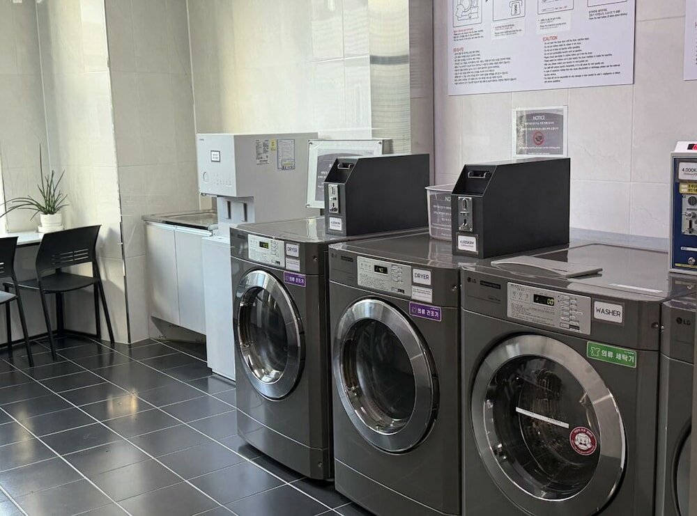 Фото Orakai Daehakro Hotel