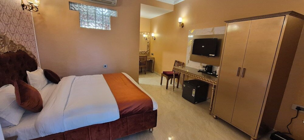 Фото Ray Of Maya Retreat and Resorts