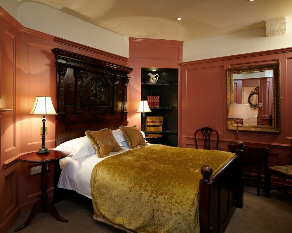 Фото Hazlitt's Hotel