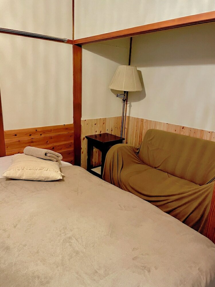 Фото Hakuba Brownie Cottages & Condominiums