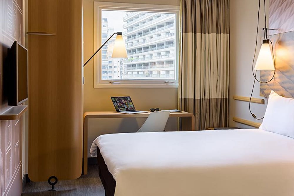 Фото Ibis Copiapo