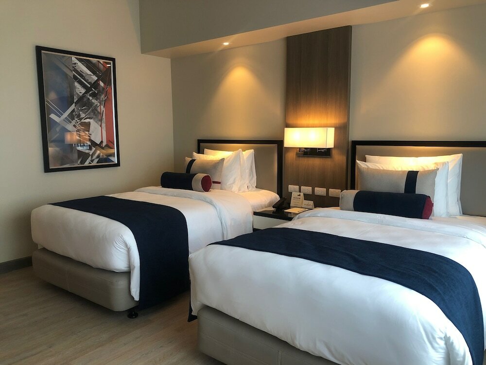 Фото Seda Residences Makati