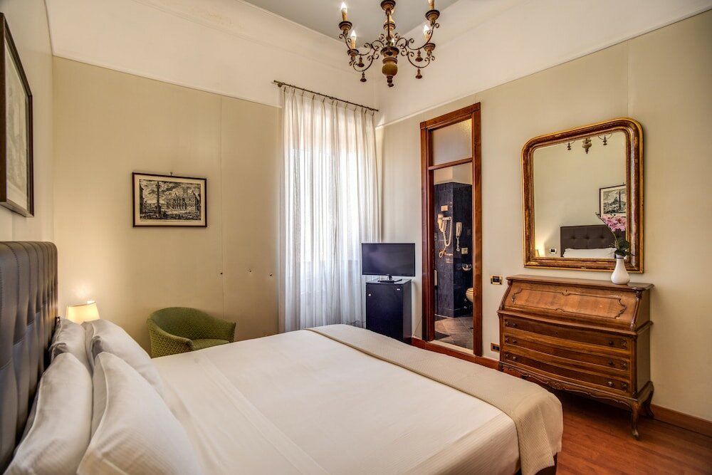 Фото Exe Hotel della Torre Argentina