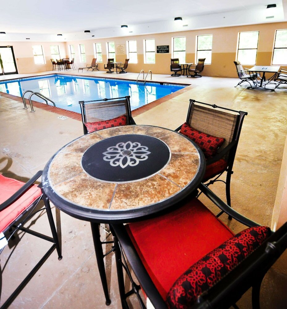 Фото Hampton Inn Carrollton