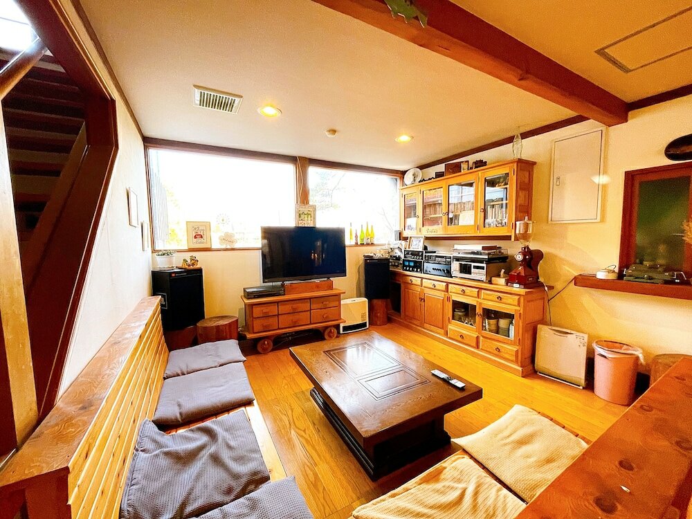 Фото Hakuba Brownie Cottages & Condominiums