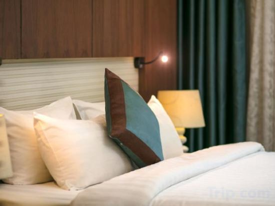Фото Bonne Nuit Hotel