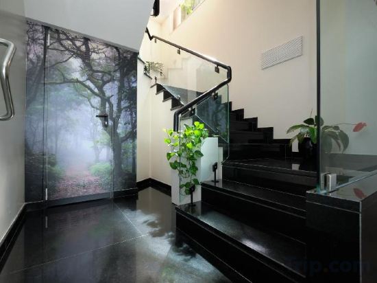 Фото Sintra Boutique Hotel