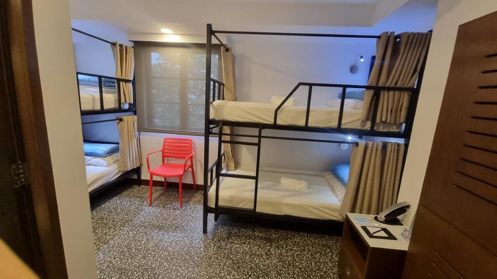 Фото One Cristina Suites