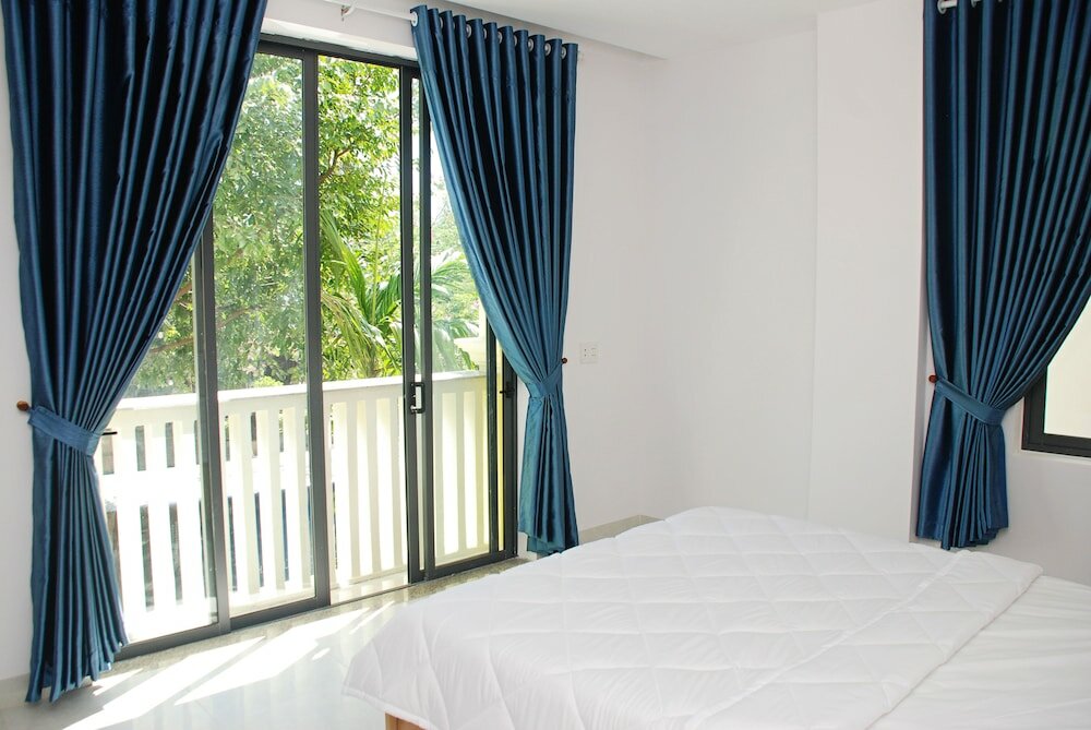 Фото Bac Nam Hotel