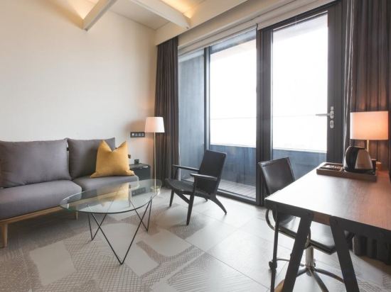 Фото Sr Hotel Seoul Magok