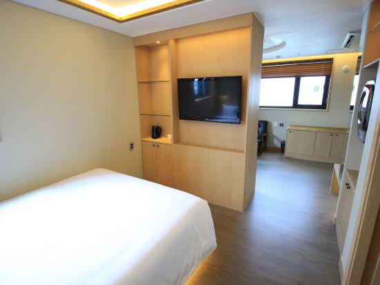 Фото Seoul N Hotel Dongdaemun