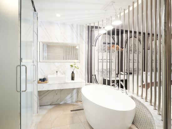 Фото Hotel Boutique 9 Neungdong