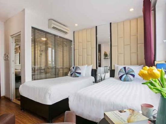 Фото Splendid Star Grand Hotel & SPA