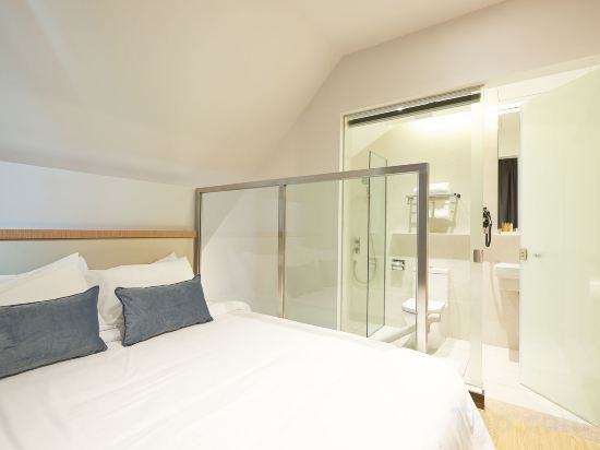 Фото Hotel Bencoolen @ Hong Kong Street