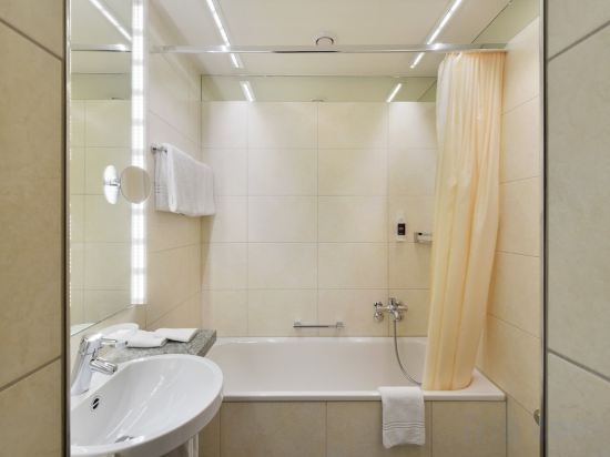 Фото Hotel City Zürich