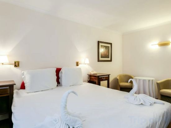 Фото Bryghia Hotel