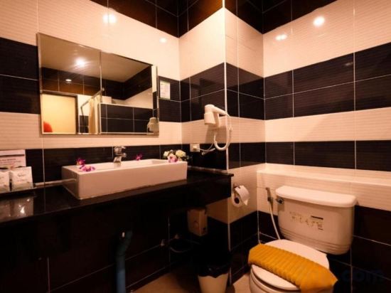 Фото Jomtien Plaza Residence