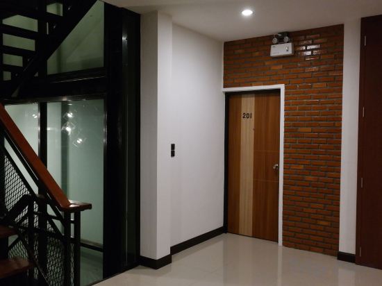 Фото The Connect Chiang Mai