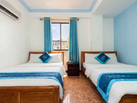 Фото Thanh Lan Hotel