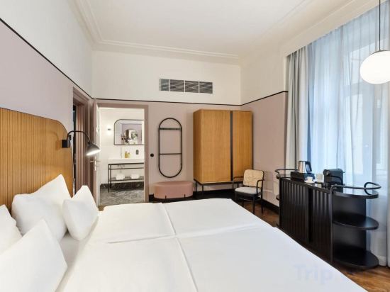 Фото Hotel Astoria Vienna