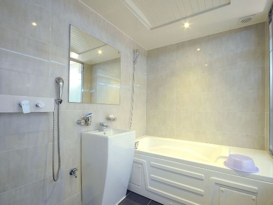 Фото Wa Hotel Nampo