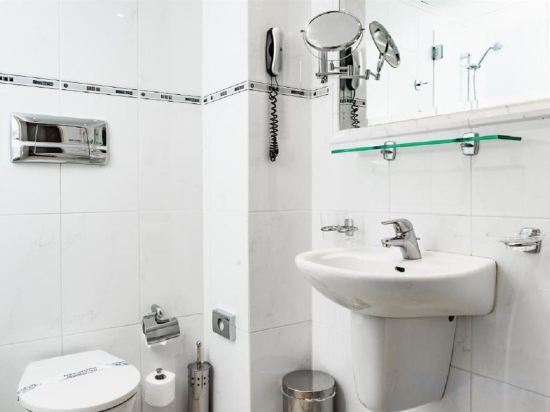 Фото Emmantina Hotel