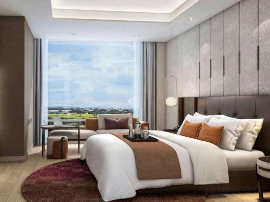 Фото Swissotel Clark Philippines