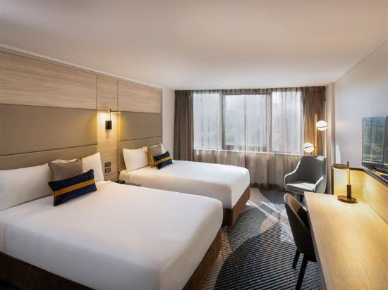 Фото Novotel Sydney Parramatta